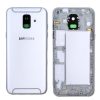 Samsung SM-A600F Galaxy A6 (2018) Backcover Lavender