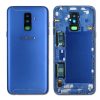 Samsung SM-A605F Galaxy A6+ (2018) Backcover Blue
