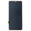 Samsung SM-A730F Galaxy A8 Plus 2018 LCD Display + Touchscreen GH97-21534A Black