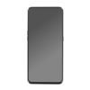 Samsung SM-A805F Galaxy A80 LCD Display + Touchscreen + Frame GH82-20390A/GH82-20348A Black