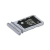 Samsung SM-A805F Galaxy A80 Simcard holder + Memorycard Holder GH98-44244B White