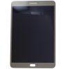 Samsung SM-T710 Galaxy Tab S2 8.0/SM-T715 Galaxy Tab S2 8.0 LCD Display + Touchscreen GH97-17697C Gold