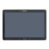 Samsung T520 Galaxy Tab Pro 10.1 LCD Display + Touchscreen + Frame GH97-15539B Black