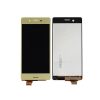 Sony Xperia X (F5121) LCD Display + Touchscreen Gold