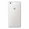Huawei P8 Lite Backcover 02350GKS White