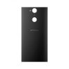 Sony Xperia XA2 (H3113, H4113) Backcover 78PC0300020 Black