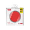 XO Mini Wireless Bluetooth Speaker - F13 - Red