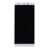 Xiaomi Mi A2 (Mi 6X) LCD Display + Touchscreen + Frame 5604100430B6 White