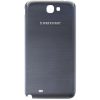 Samsung N7100 Galaxy Note 2 Backcover GH98-24445B Gray