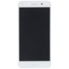 Huawei Y6 II Compact (LYO-L21) LCD Display + Touchscreen + Frame Incl. Parts 97070PMV;97070PEK White