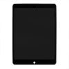 Apple iPad Pro (12.9) LCD Display + Touchscreen Incl. PCB LCD Mainboard flex Black