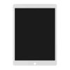 Apple iPad Pro (12.9) LCD Display + Touchscreen Incl. PCB LCD Mainboard flex White