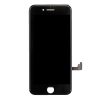 Apple iPhone 7 LCD Display + Touchscreen - High Quality - Black