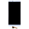 Huawei Honor 7X (BND-L21) LCD Display + Touchscreen  White