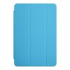 Apple Smart Tablet Cover - for iPad Mini 4 - Blue
