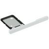 Sony Xperia XA1 (G3121) Simcard holder (Single-SIM) 306J1X60400 White