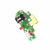 Huawei Honor 9 Lite (LLD-L31) Charge Connector Board 02351SYN