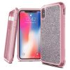 X-doria Apple iPhone XS Max Defence Lux - 3X4C05A2B - Pink Glitter