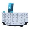 Blackberry Q10 Keyboard Flex Cable White