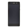 Sony Xperia E5 (F3311) LCD Display + Touchscreen + Frame  Black