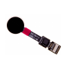 Sony Xperia XZ2 (H8266) Fingerprint Sensor Flex Cable 1310-7069 Black