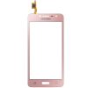 Samsung SM-G532 Grand Prime 2016 Touchscreen/Digitizer  Pink