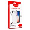 Livon Apple iPhone X/iPhone XS Silicon Armor - Clear