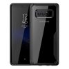 Livon Samsung N950F Galaxy Note 8 Tactical Armor - Neo Shield - Black