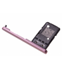 Sony Xperia L2 (H3311) Simcard holder (Single-SIM) A/405-81030-0003 Pink