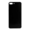 Apple iPhone 7 Plus Backcover With Small Parts Jet Black