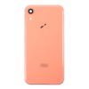 Apple iPhone XR Backcover With Small Parts Coral