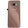 Samsung G950F Galaxy S8 Backcover GH82-13962E Pink