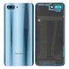 Huawei Honor 10 (COL-AL00) Backcover Silver Incl. Camera Lens and Adhesive Tape 02351XNY