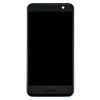 HTC U11 LCD Display + Touchscreen + Frame incl. Fingerprint Sensor - White