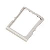 HTC One M7 Simcard Holder  White