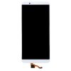 Huawei Mate 10 Lite LCD Display + Touchscreen -  RNE-L21 - White