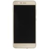 Huawei P10 Lite LCD Display + Touchscreen + Frame WAS-LX1A Gold