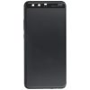 Huawei P10 Plus Backcover 02351EUH Black