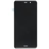 Huawei Y7 Prime/Y7 LCD Display + Touchscreen Black