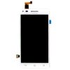 Huawei Ascend G6 LCD Display + Touchscreen  White