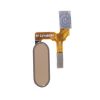 Huawei Honor 9 (STF-L09) Home button Flex Cable + Button With Fingerprint Sensor Gold