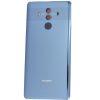 Huawei Mate 10 Pro (BLA-L29) Backcover Incl. Fingerprint Sensor and Camera Lens Blue 02351RWH
