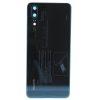 Huawei P20 (EML-L29C) Backcover With Camera Lens and Adhesive 02351WKU Blue