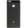 Huawei P9 Lite Backcover With NFC 02350RWV Black