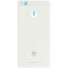 Huawei P9 Lite Backcover With NFC 02350SEN White