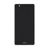 Huawei P9 Plus LCD Display + Touchscreen + Frame VIE-L09 Black