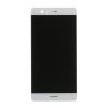 Huawei P9 Plus LCD Display + Touchscreen + Frame VIE-L09 White