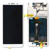 Huawei Y5 (2018)/Y5 Prime (2018) (DRA-LX2) LCD Display + Touchscreen + Frame Incl. Battery and Parts 02351XHT White