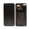 Huawei Y7 (2018)/Y7 Prime (2018) (LDN-L21) Backcover 97070THF Black