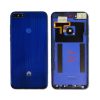 Huawei Y7 (2018)/Y7 Prime (2018) (LDN-L21) Backcover 97070THH Blue